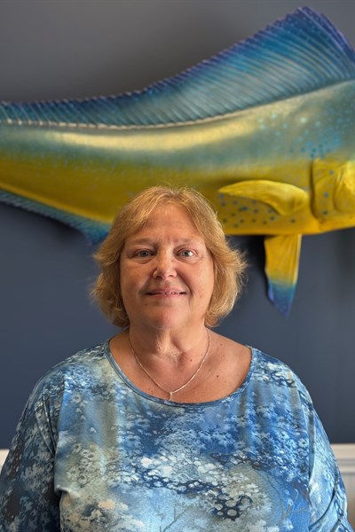 Kathy Dean